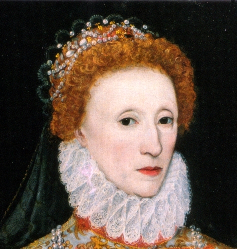 Elizabethan Ruffs | Historical Britain